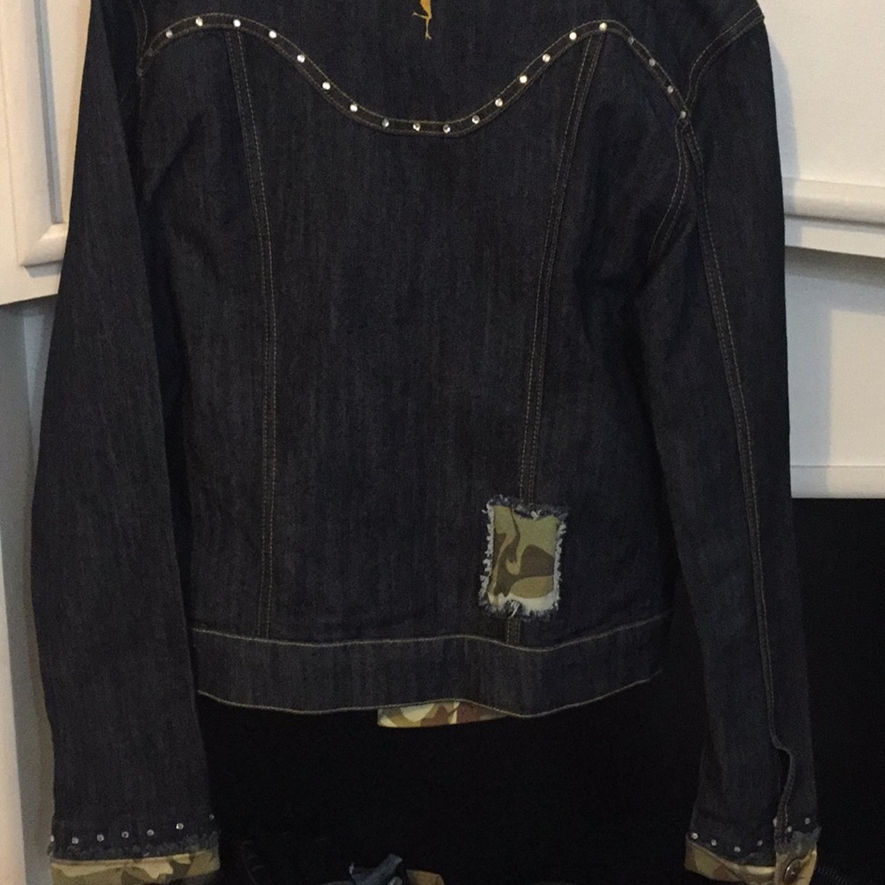 Really Really Nice Jean Separates - image 2